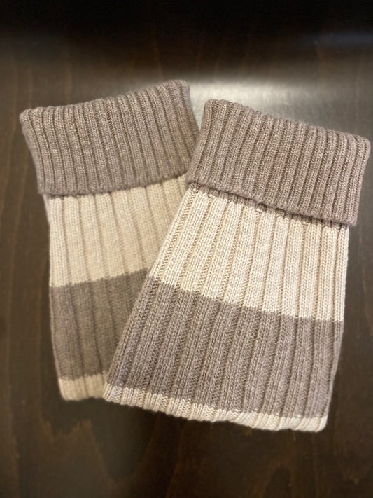 RUE BONAPARTE ( NEW) TALPABROWN - LIGHT BROWN