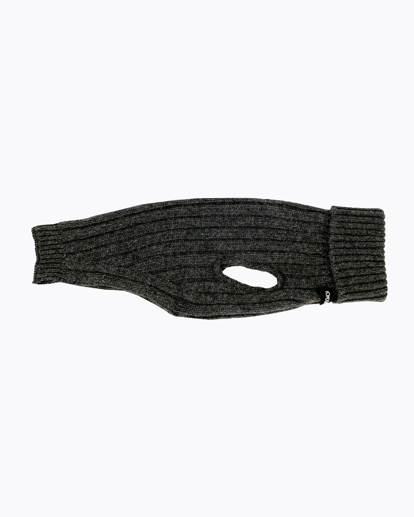 RUE JACOB DARK GREY