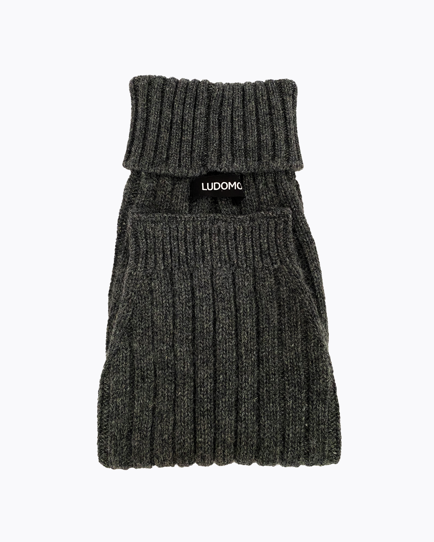 RUE JACOB DARK GREY