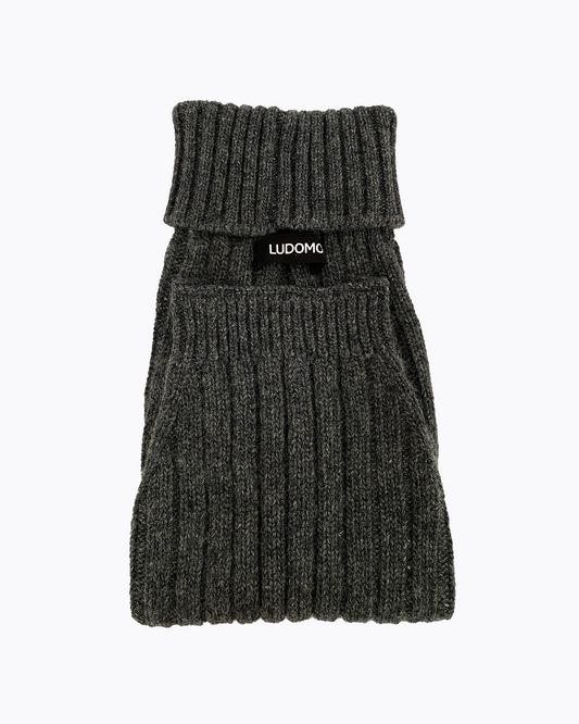 RUE JACOB DARK GREY