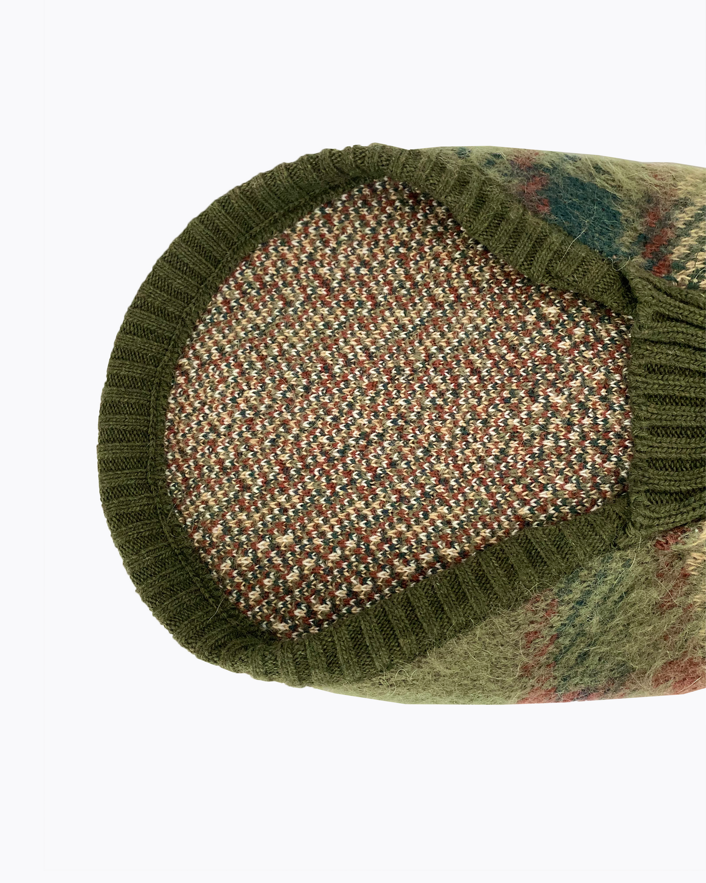 RUE ROYALE DARK LODEN LODEN GREEN SALE 30% OFF
