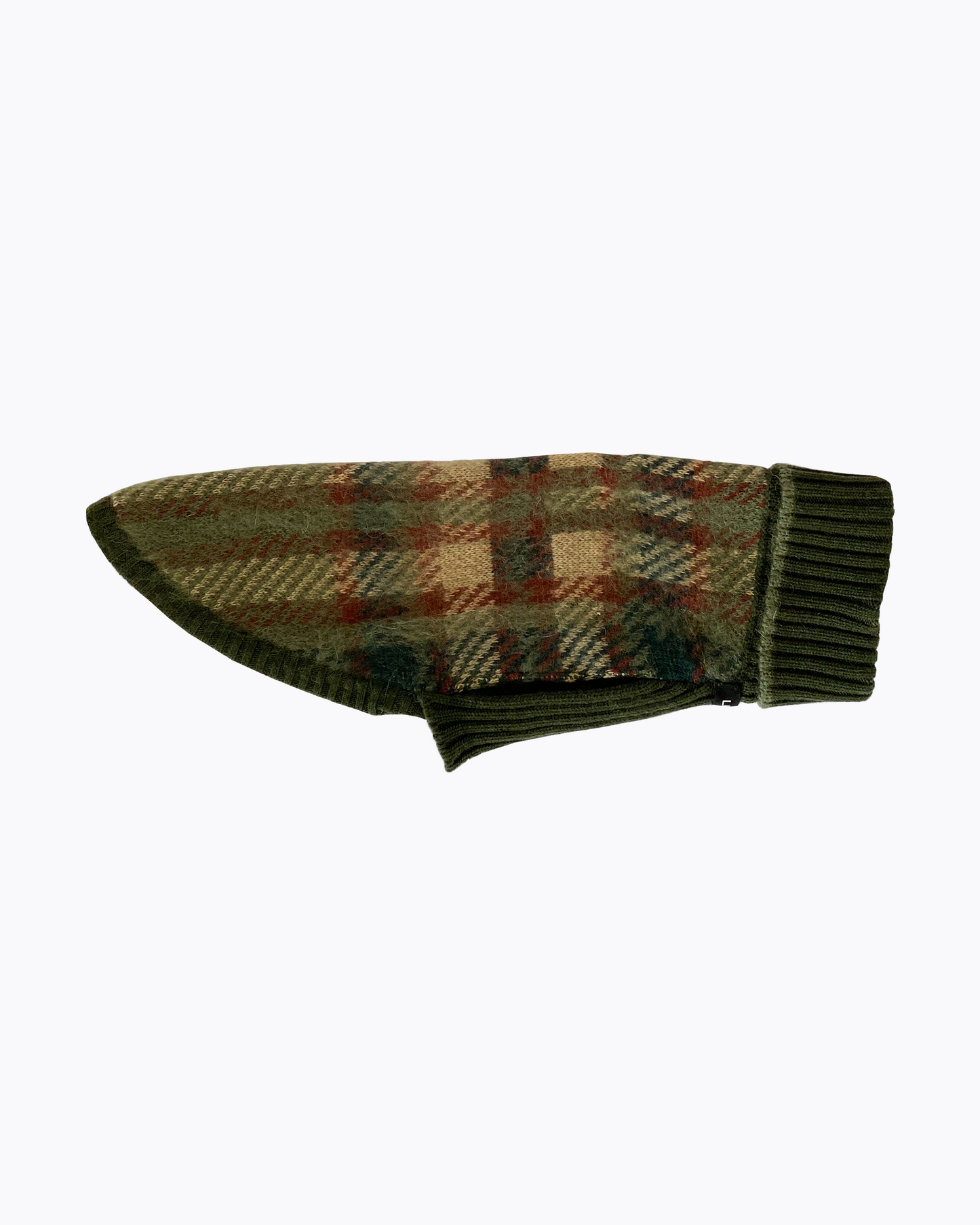 RUE ROYALE DARK LODEN LODEN GREEN SALE 30% OFF