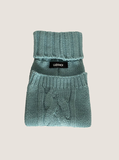 MILANO Sweater TIFFANY New FW25-26