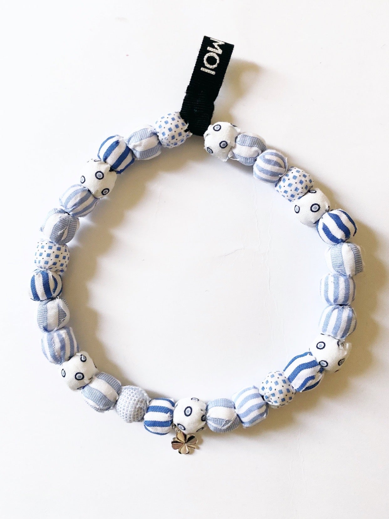 JARDIN DES TUILERIES NECKLACE
