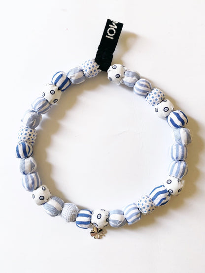 JARDIN DES TUILERIES NECKLACE