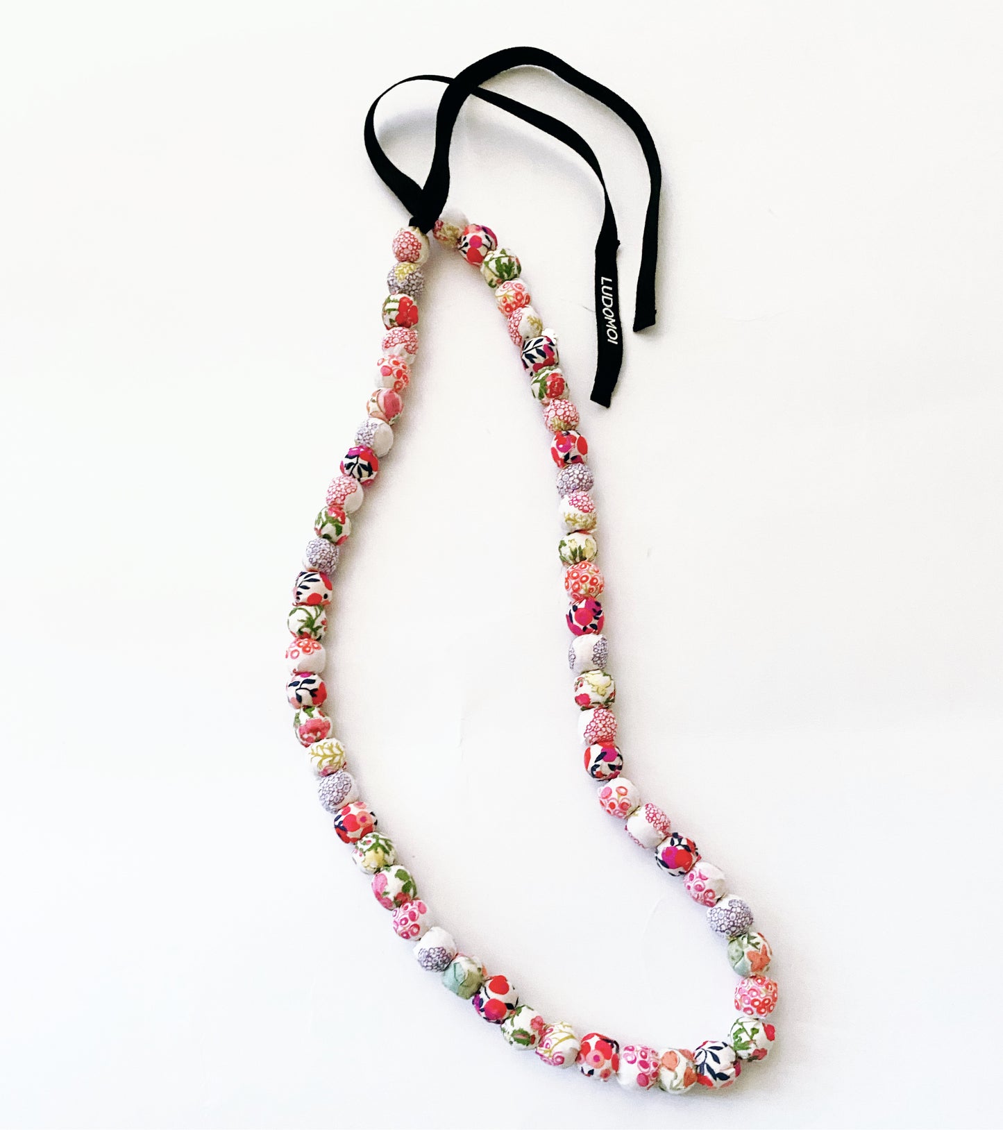 JARDIN DES TUILERIES WOMAN'S NECKLACE  (PRE-ORDER)