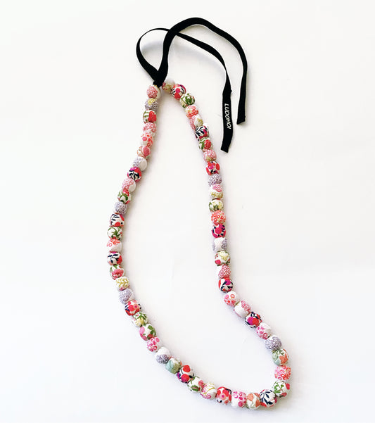 JARDIN DES TUILERIES WOMAN'S NECKLACE  (PRE-ORDER)