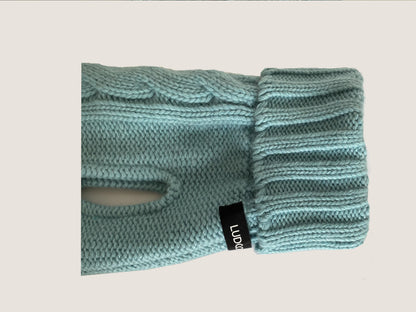 MILANO Sweater TIFFANY New FW25-26