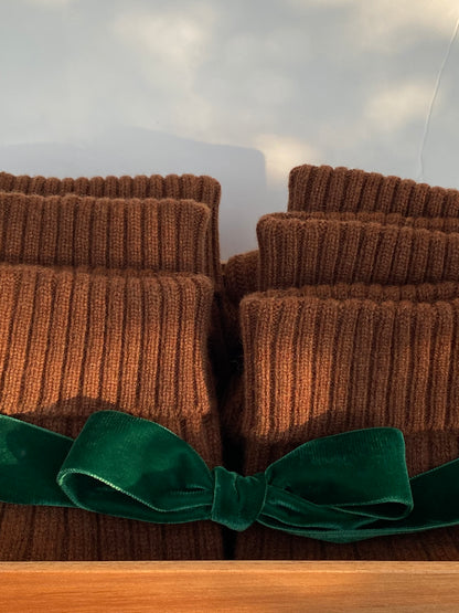 RUE JACOB COCONUT BROWN