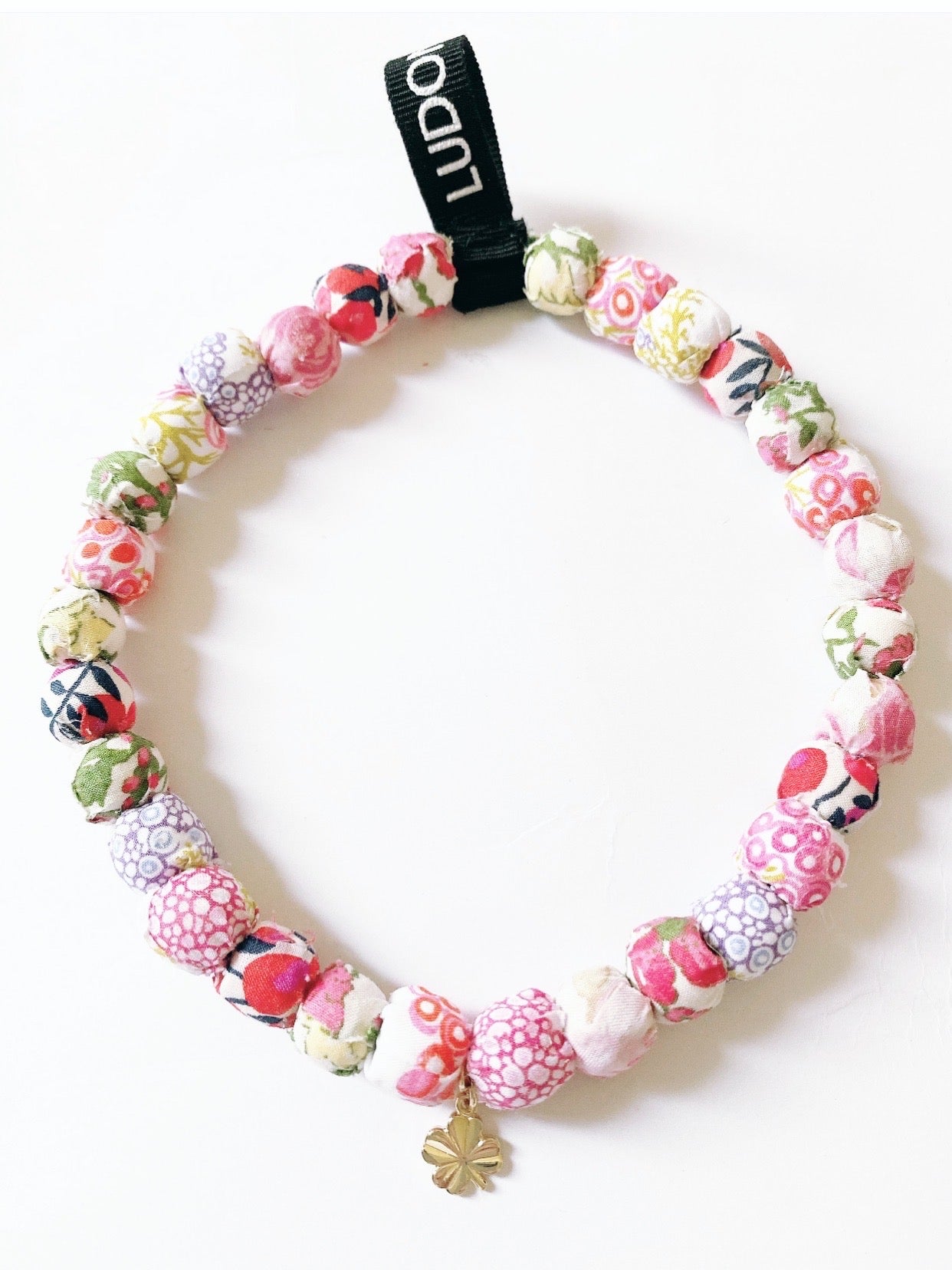 JARDIN DES TUILERIES NECKLACE