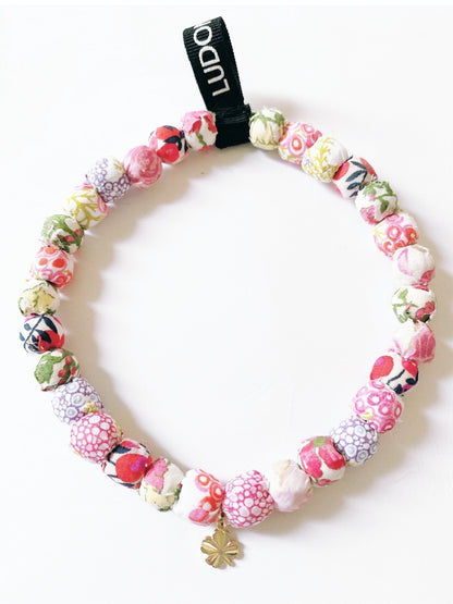JARDIN DES TUILERIES NECKLACE