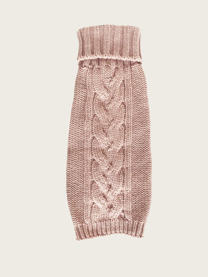 MILANO Sweater ROSE NUDE New FW25-26