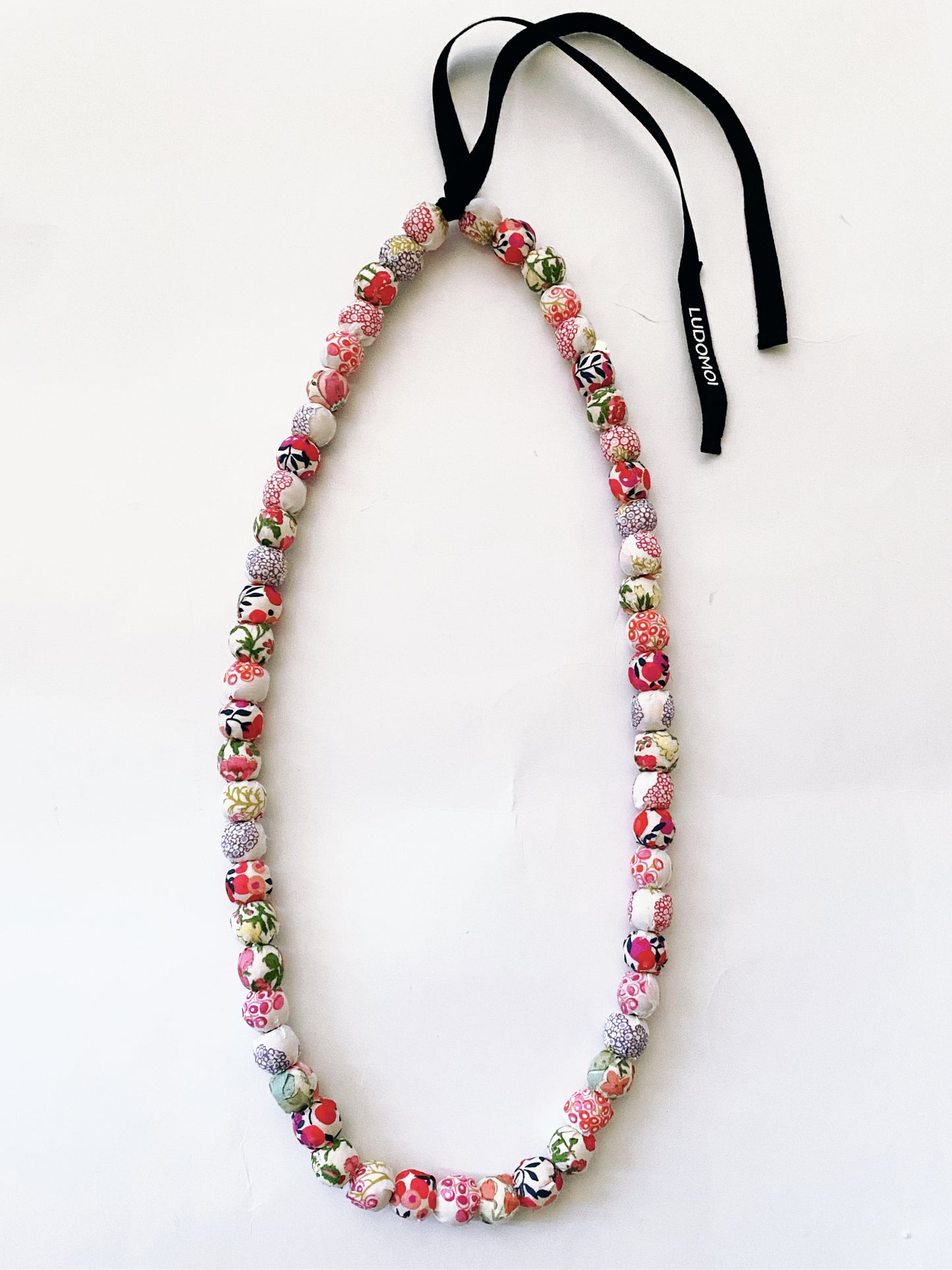 JARDIN DES TUILERIES WOMAN'S NECKLACE  (PRE-ORDER)