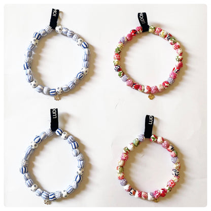 JARDIN DES TUILERIES NECKLACE