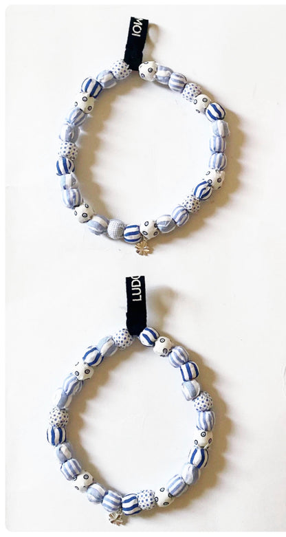 JARDIN DES TUILERIES NECKLACE